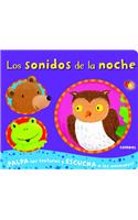 Los Sonidos de La Noche