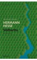 Siddhartha