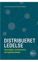 Distribueret ledelse