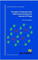Principles of Inductive Near Field Communications for Internet of Things