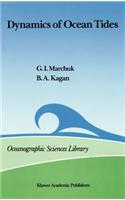 Dynamics of Ocean Tides