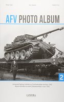 AFV Photo Album