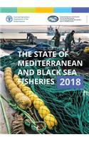 The State of Mediterranean and Black Sea Fisheries 2018