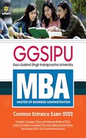 Ggsipu MBA Guide 2022