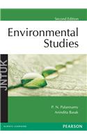 Environmental Studies (JNTU K)