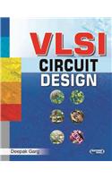 VLSI Circuit Design