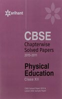 Chapterwise Question-Answers Cbse Physical Education