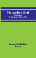 Margarita's Soul