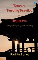 Korean Reading Practice for Beginners