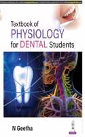 Textbook of Physiology For Dental Students