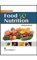 Essentials of Food & Nutrition