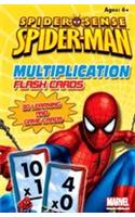 Flash Cards: Multiplication