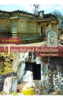 Jaina Art and Architecture: Andhra and Telangana