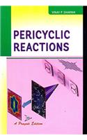 PERICYCLIC REACTIONS