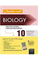 Together with Biology ICSE - 10