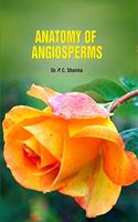 Anatomy of Angiosperms