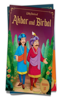 Witty Stories of Akbar and Birbal: Volume 10