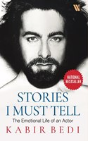 Stories I Must Tell (New As Paperback)