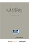 The Structure of Local Governments Throughout the World
