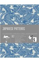 Japanese Patterns