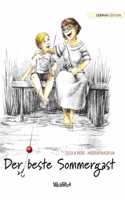 beste Sommergast: German Edition of The Best Summer Guest