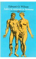 Sobre la naturaleza humana / On Hhuman Nature