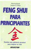 Feng Shui Para Principiantes