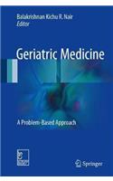 Geriatric Medicine: A Problem-Based Approach