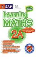 Sap Learning Maths 2 A