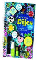 Haz tus propios dijes/ Picture Tags
