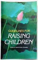 Guidelines for Raising Children: Darussalam-*Indian Printed BEST Quality +919945744117