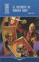 retrato de Dorian Gray