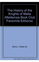 The History of the Knights of Malta