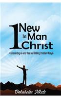 One New Man in Christ