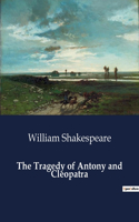 Tragedy of Antony and Cleopatra