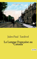 Langue Française au Canada