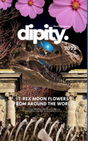 RETRACTED DNB - Dipity: Poetry & Photography - December, 2022 - Hardcover Economy Edition