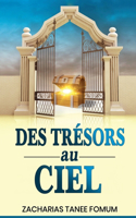 Des Trésors au Ciel