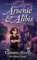 Arsenic & Alibis