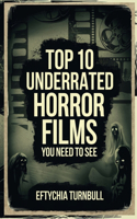 Top 10 Underrated Horror Films You Need to See: Hidden Gems and Forgotten Masterpieces of Horror Cinema