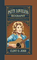 Patty Loveless Biography