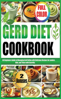 Gerd Diet Cookbook