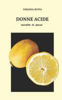 Donne acide