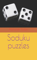 Soduku puzzles