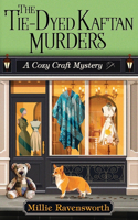Tie-Dyed Kaftan Murders