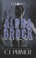 Alpha Brock
