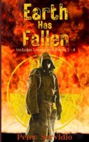 Earth Has Fallen The Complete Series