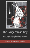 The Gingerbread Boy