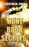 Hunt for the Book of Secrets