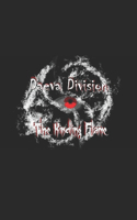 Daeva Division: The Kindling Flame(1 The Daeva)